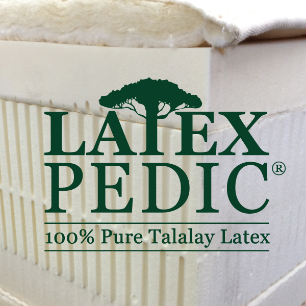 Peoria Natural Mattress