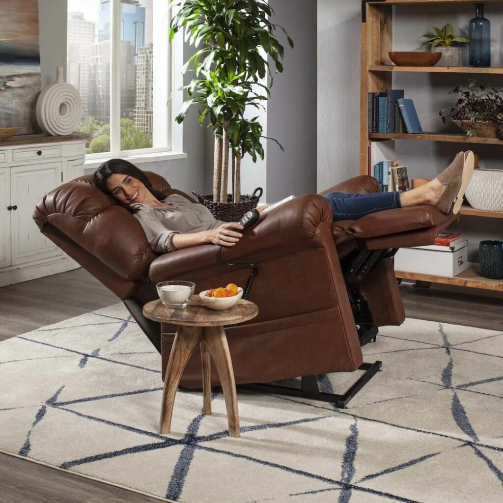 Peoria Twilight Golden Tech EZ Sleeper
