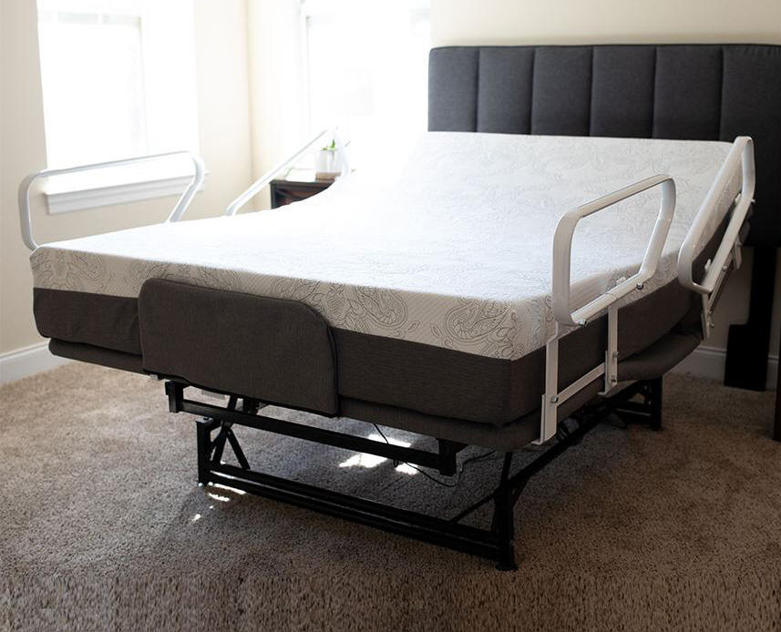 Peoria flex-a-bed