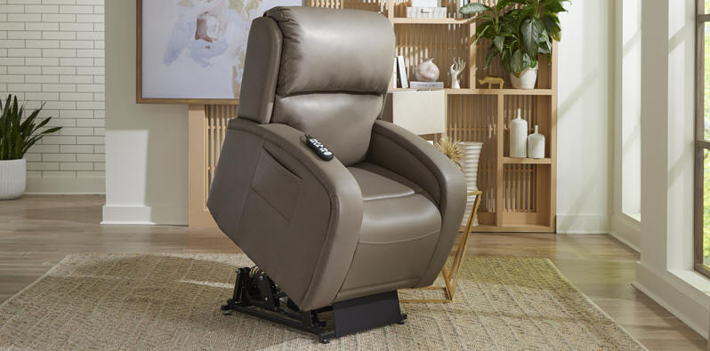 golden tech Twilight EZ Sleeper Lift chair Recliner in Peoria