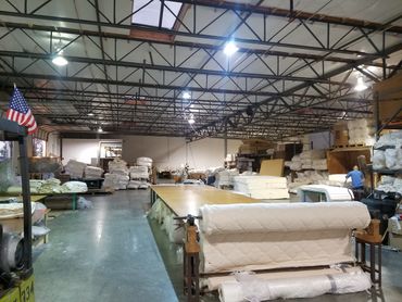 Peoria Latex Mattress
