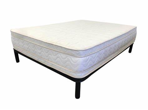 Peoria Natural Mattress