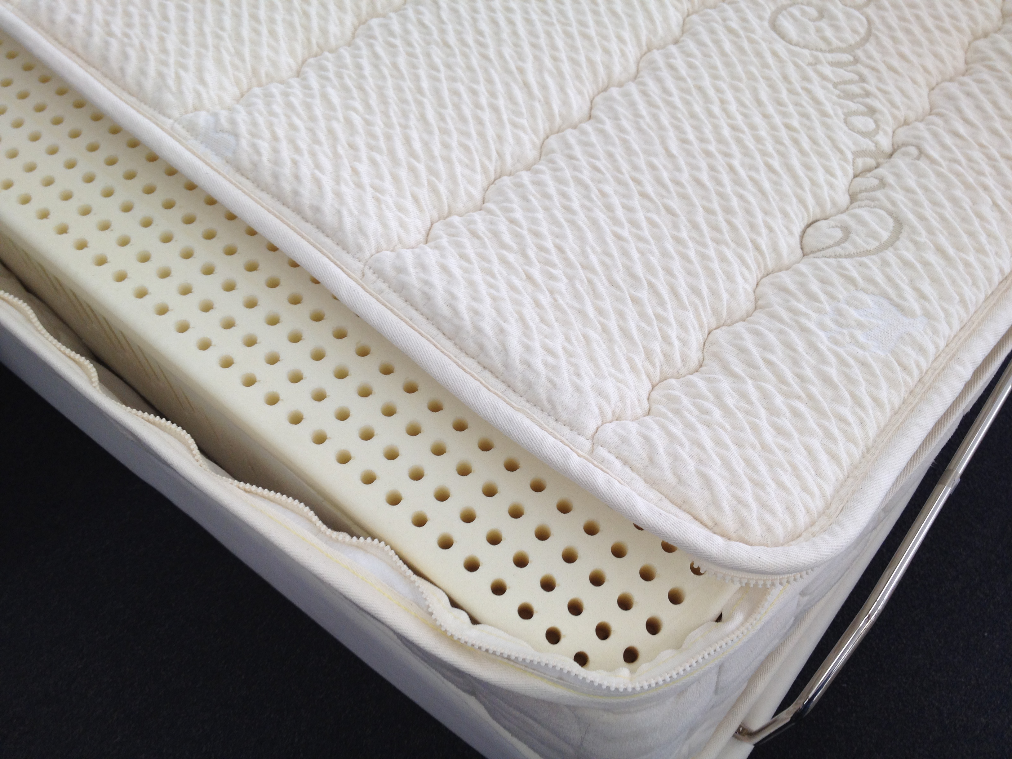 Peoria Natural Mattress