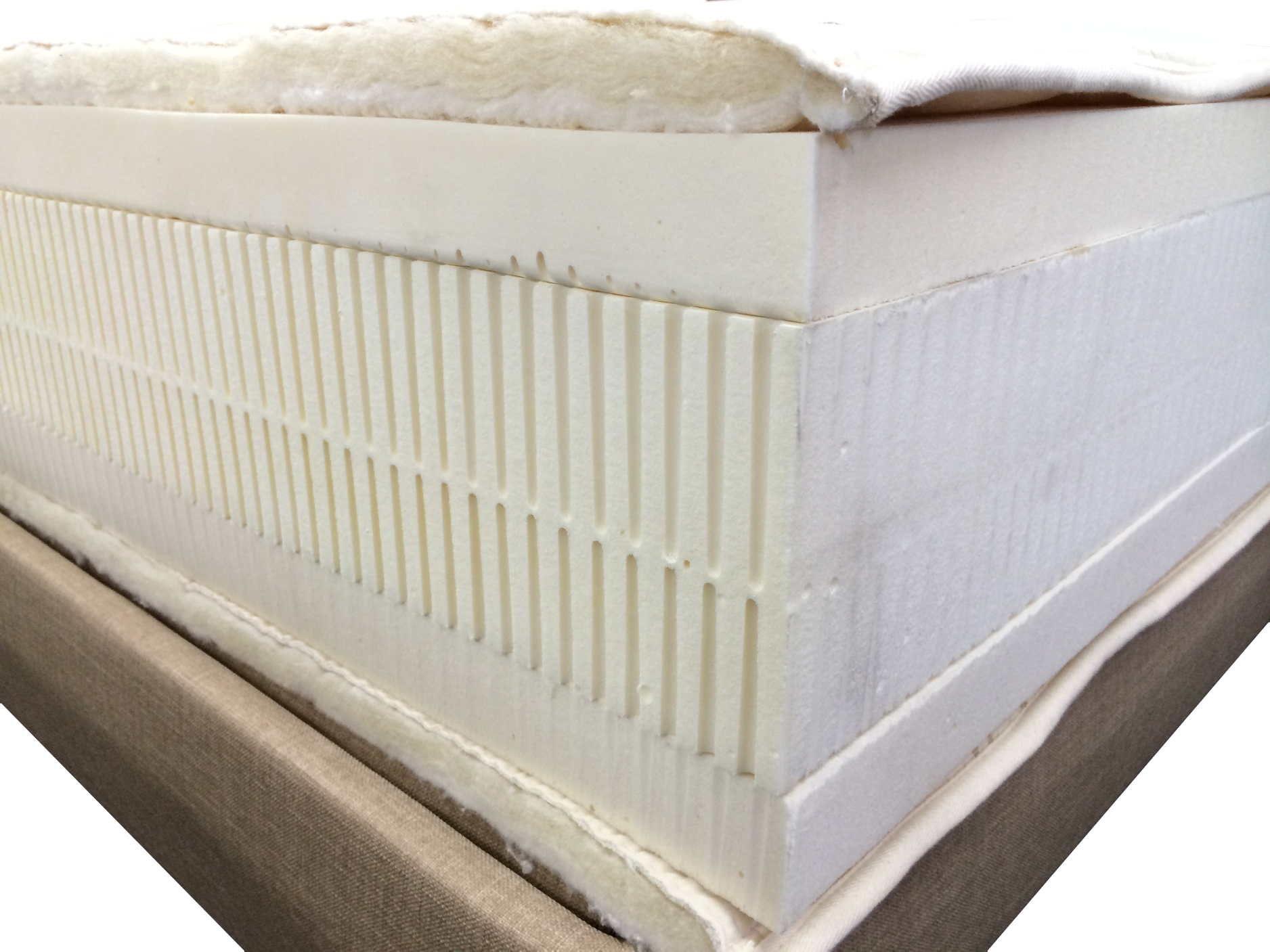 Peoria Natural Mattress