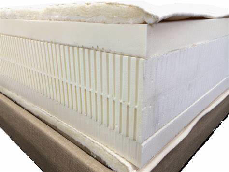 Peoria Latex Organic Mattress