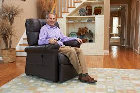 Peoria golden tech cloud lift chair recliner