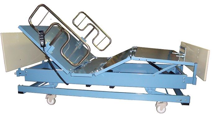 Peoria Bariatric Beds