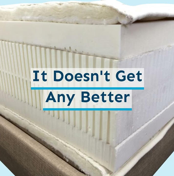 Peoria Natural Mattress